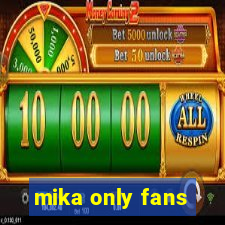 mika only fans